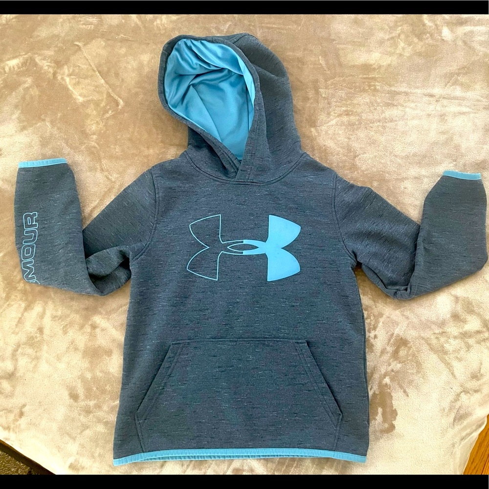 Under Armour hoodie